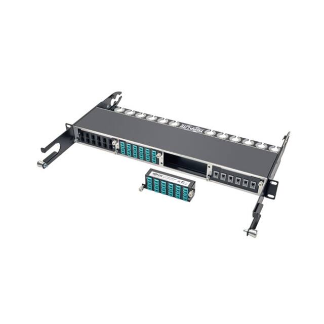 N484-12LC Tripp Lite  Paneles de conectores de patchbay